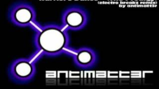 Warrior's Dance - The Prodigy (antimatt3r electro breakz remix)