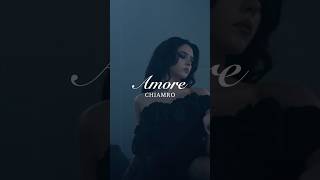 Music video OUT now!! #chiara #samro #amore #trending #shorts #song #couple #goals #chiamro