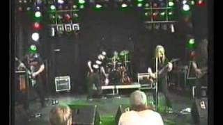 Ceremonial Execution - Ceremonial execution ( Live May 2003 )