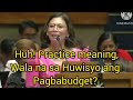 Resulta Kapag Binalahura ang Totoo at Nawala sa Script: Nagkanda Bulol-Bulol. Sablay pa ang Figures