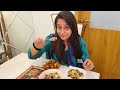 3 types of alloo chaat recipes easy u0026 quick papa’s test done well my daddy strongest ❤️