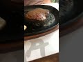 日光のステーキ屋 栃木牛