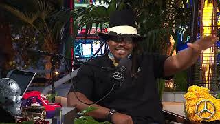 Cam Newton on the Dan Patrick Show Full Interview | 02/07/24