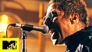 Liam Gallagher - Once (MTV Unplugged) | MTV Music