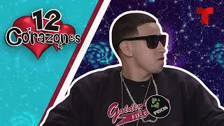 12 Corazones💕: Reggaeton Special! With Sami Cultura!|  Episode | Telemundo Engli