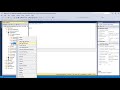 eXplore How To Create View for Table in Microsoft SQL Server 2017-[In English]