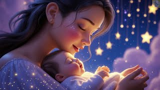 💤My Sweet Little Star – A Mother's Lullaby | Soothing Sleep Music 🌙✨