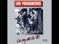 los prisioneros brigada de negro