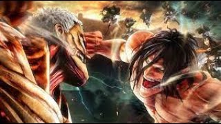 Slushii - Amaterasu x Attack on Titan  (Daftworld Remix) (AMV Fan Video Clip)