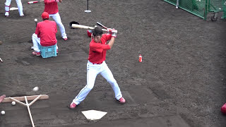 さすが天才！西川龍馬の連続ティー