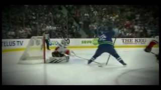 The Best of the Sedin Twins
