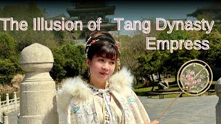 How to Go and Cost Tang Dynasty City -XiangYang 唐城-襄阳