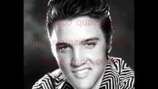 My Way-Elvis Presley (sub ita)