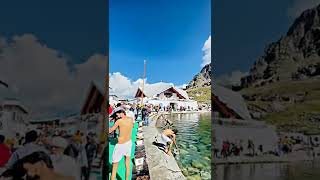 Hemkund sahib yatra 2022 || Hemkund sahib video