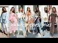 OUR TOP 7 SUMMER ACCESSORIES | WE ARE TWINSET