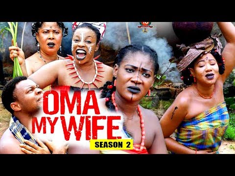 Movie : Oma My Wife Season 2 - (New Movie) 2018 Latest Nigerian Nollywood Movie Full HD | 1080p