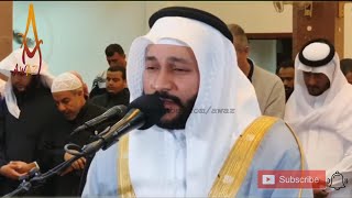 Beautiful Recitation in the world 2020 | Heart Soothing by Sheikh Abdur Rahman Al Ossi  | AWAZ