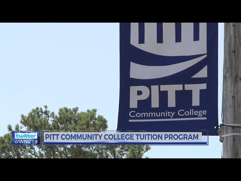 Pitt Community College Profile (2018-19) | Winterville, NC