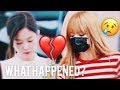 What Happened To Jenlisa?