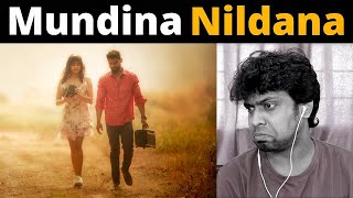 M.O.U | Mundina Nildana Trailer Reaction | Mr Earphones BC_BotM