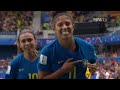 TOP 10 GOALS  FIFA Women's World Cup France 2019
