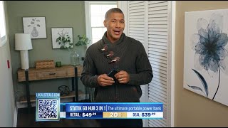 LOCAL STEALS & DEALS - Statik