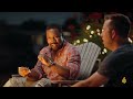 michael jai white s life changing discoveries see what he unveils campfire convos