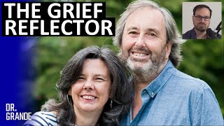 Famous Author Falls in Love with Man "Grieving" Murder of His First Wife | Helen Bailey Analysis
