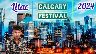 lilac festival  2024 Calgary Alberta #lilacfestival ￼#calgaryalberta