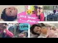 😢SORPRENDENTE😢MI BEBÉ DICE MAMÁ Y ME EMOCIONO MUCHÍSIMO😢¿Y PAPÁ?//VBLOG FAMILIA ARCOÍRIS