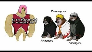 Naruto Memes Part 11