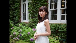 【ミスコン2017】ミス立教コンテスト No.５ 塚原 朱莉 独占インタビュー