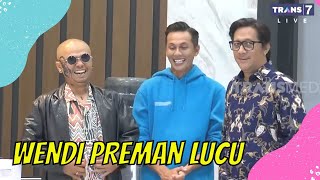 Wendi Kejar Indra Jegel Yang Hutang Sama Kenta | SAHUR LEBIH SEGERR (06/04/22) Part 5