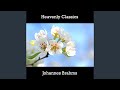 Johannes Brahms - 16 Waltzes, Op.39 - No.10 in G