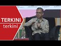 [TERKINI] Perlu wujudkan akta regulasi platform sosial media - Fahmi