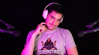 ASMR Aimez vous mon inaudible ?