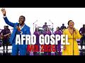 🔥 African Praise Party Mix 2026 | High-Energy Afro Gospel Worship | Kingdom Voice