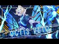 azure striker gunvolt 3 gunvolt merciless no damage normal kirin