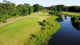 A Local Favorite | River Oaks Golf Club