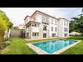 €7,200,000 house tour in Belém, Lisbon | Athena Advisers