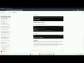 access object python