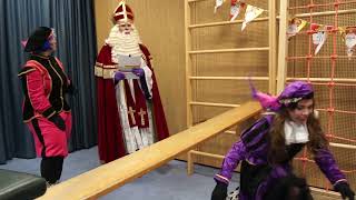 Entree Sinterklaasjournaal deel 2