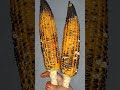 సరదాగా ఓ సాయంత్రం నేను చేసిన పని... my evening.. evening corn friedcorn adayinmylife eveningfun