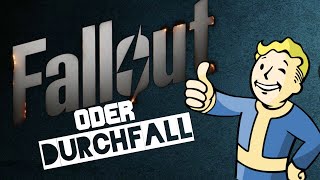 Wie gut ist FALLOUT! (Serie) Kritik / Review