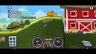 Hill climb game part 2 play videos hill climb #hillclimbracing2 #gameplay #gamesvideo2022