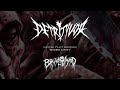 DETRITIVOR - Morbid Sanity (Guitar Playthrough) | BRUTALMIND 2021