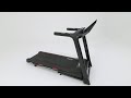 arena treadmill kettler fitness