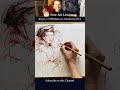 how to draw portraits