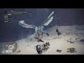 monster hunter world iceborne velkhana armor set weapons u0026 gameplay