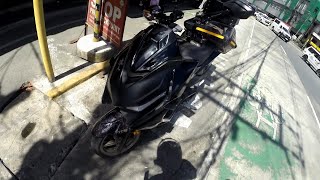 Bago ka bumili ng Kymco KRV 180, panuorin mo muna ito...